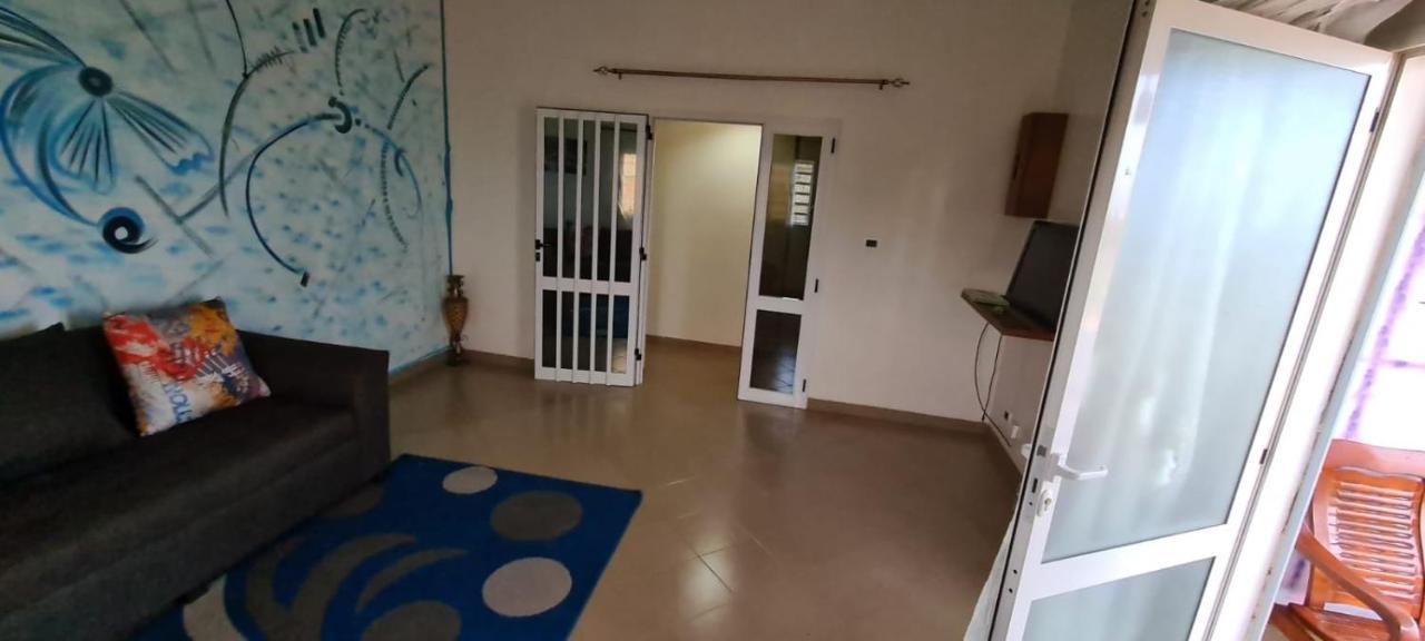 Keur Manga2 Apartment Somone Room photo