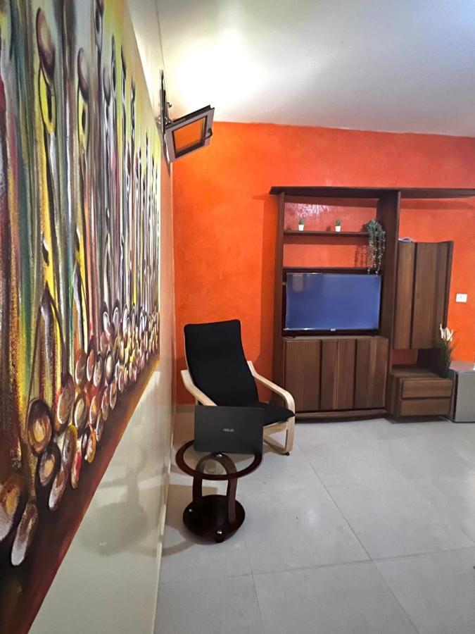 Keur Manga2 Apartment Somone Exterior photo