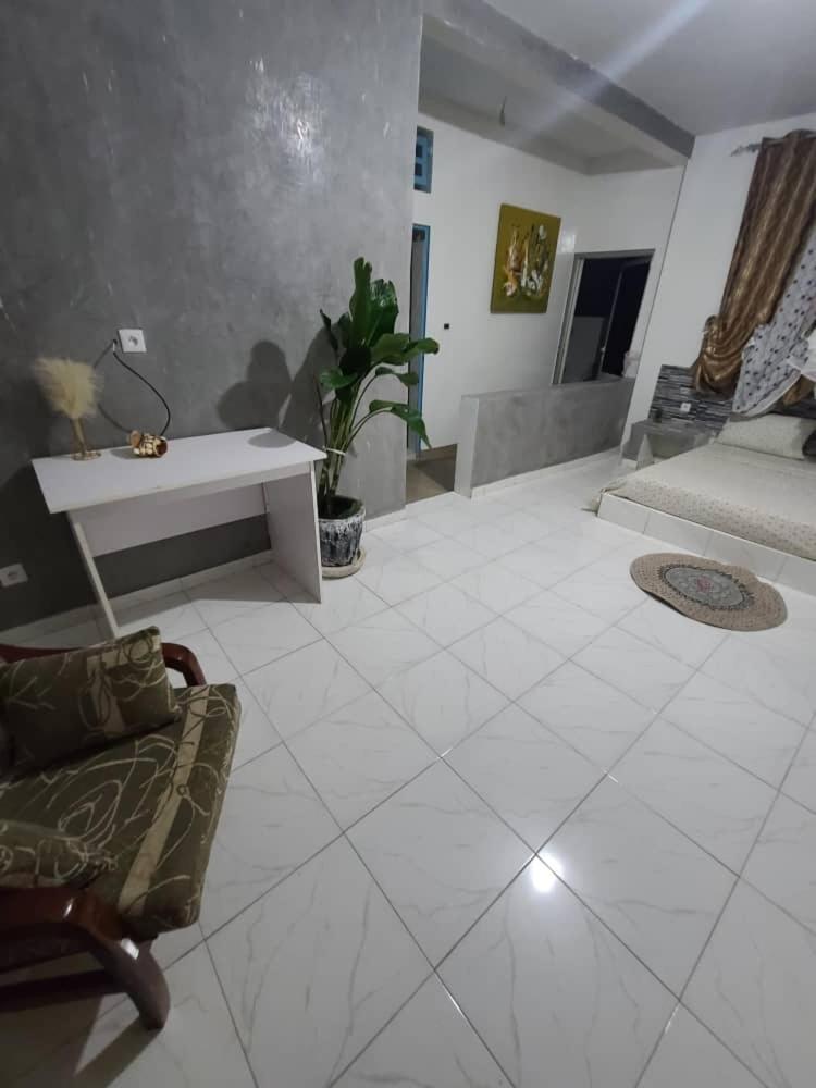 Keur Manga2 Apartment Somone Exterior photo