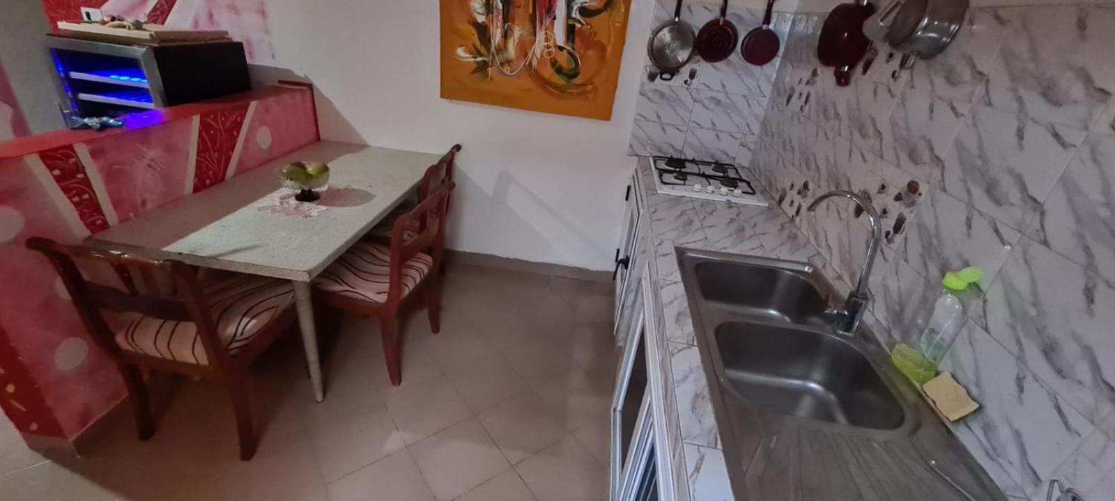 Keur Manga2 Apartment Somone Room photo