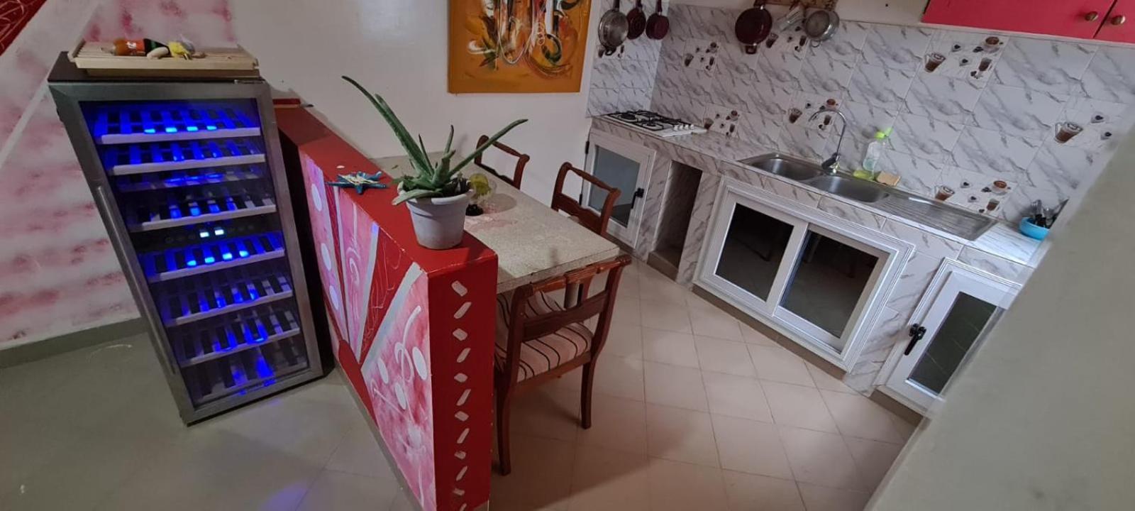Keur Manga2 Apartment Somone Room photo