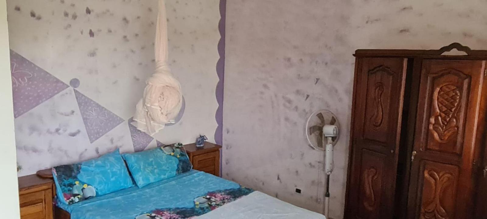 Keur Manga2 Apartment Somone Room photo